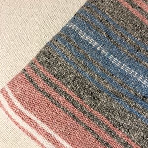Mexican Blanket